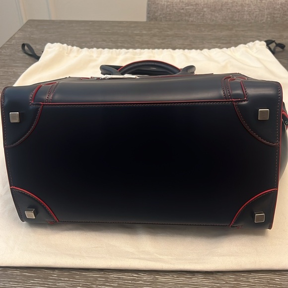 Celine Luggage Tote Large - Picture 8 of 16